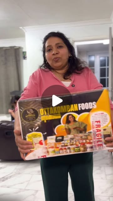 Ottakombann Instagram reel 2